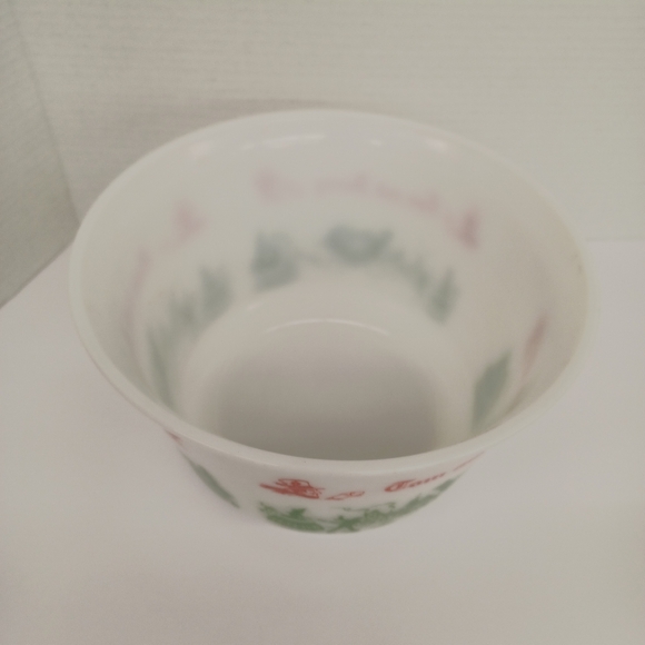 Vintage hazel atlas bowl - Picture 3 of 4